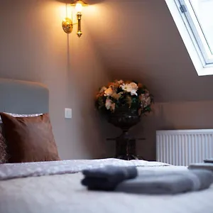 Luxury Meir By Rikas Apartment Antwerp