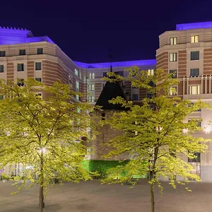 Novotel Centre Hotel Brussels