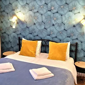 Affittacamere Brand New With Private Bathroom And Balcony-terrasse