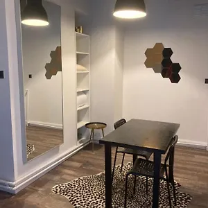 Appartement Soul
