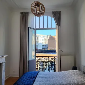 Affittacamere Bed & Blockchain Private With Shared Bathroom