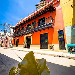 Hotel Puerto Pelicano