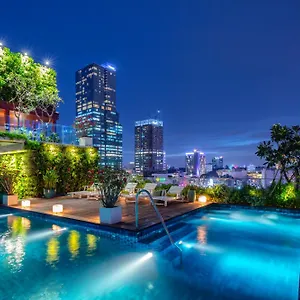 Au Charner Hotel Ho Chi Minh City