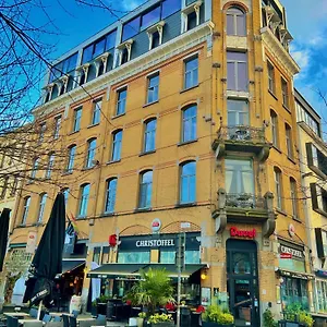 Sleep - Flats & Apartment Antwerp