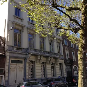  Appartamento Business-flatsghent