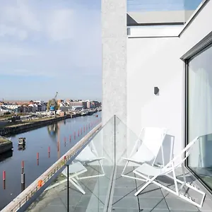 Skyline Flats Ghent