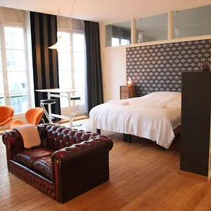 Appartement Rathous Studio Croft