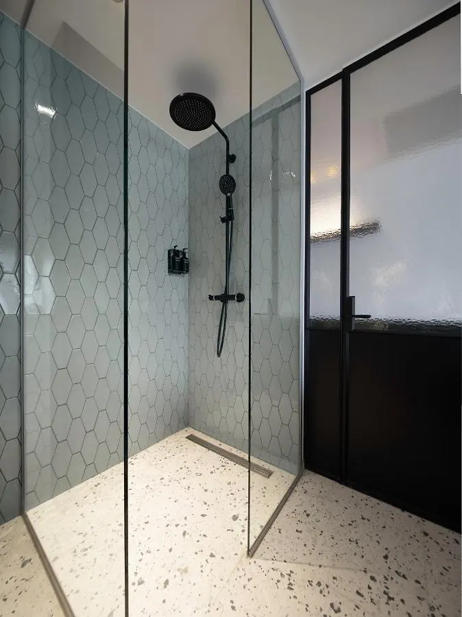 Yalo Urban Boutique Hotel Gent Ghent