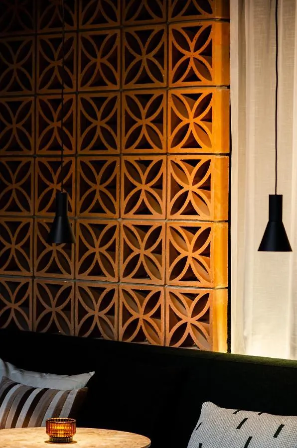 Yalo Urban Boutique Hotel Gent Ghent