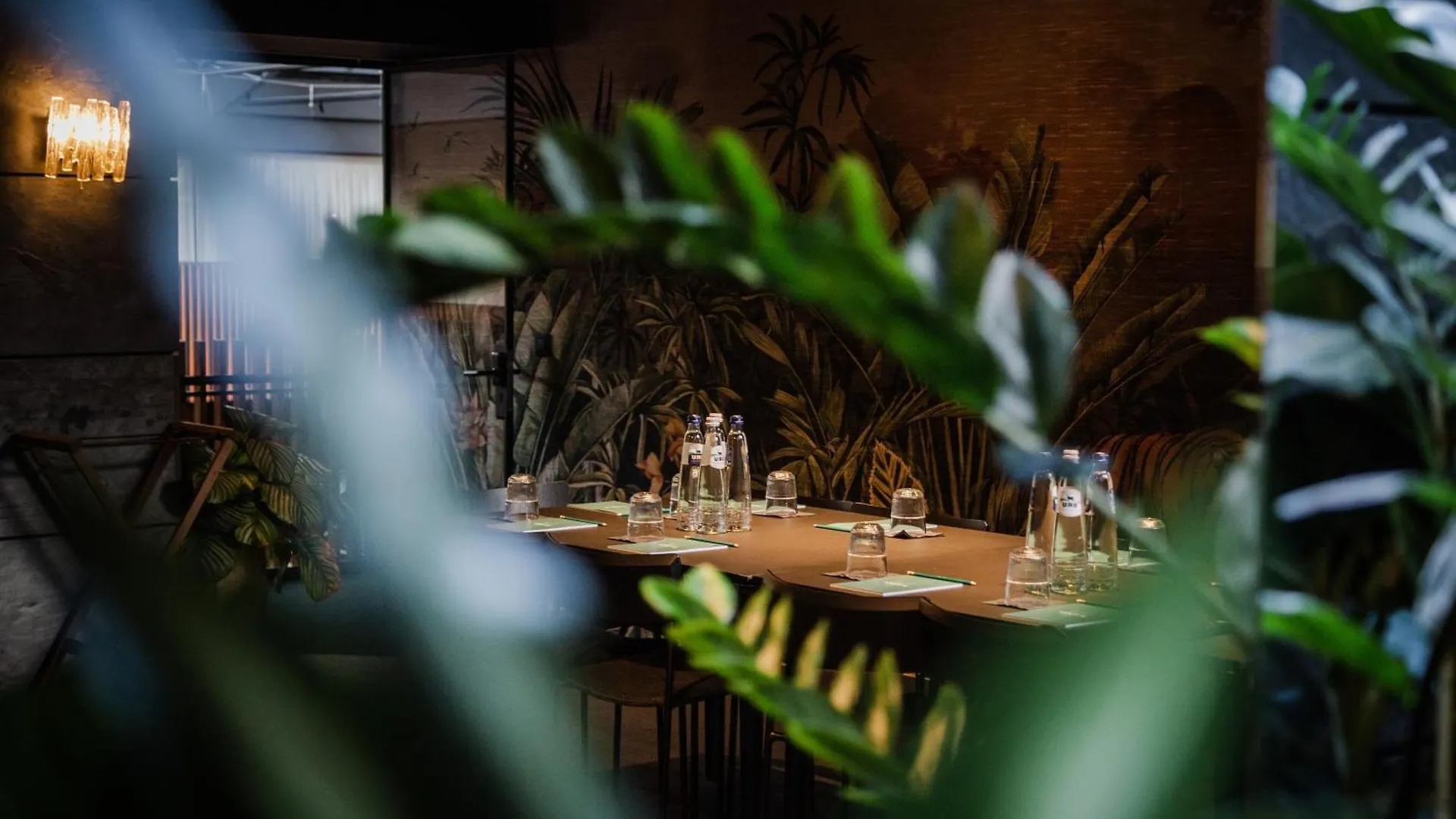 Yalo Urban Boutique Hotel Gent  Ghent